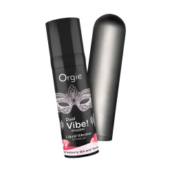 Kit plaisir Vibe! Bullet - Orgie 2