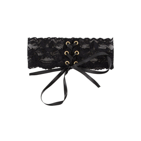Collier en dentelle - Cotelli Accessoires