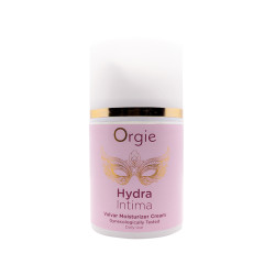 Crème hydratante vulvaire Hydra Intima - Orgie 2