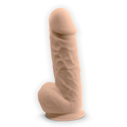 Vibro The Original Model 1 beige 21 cm - SilexD 2
