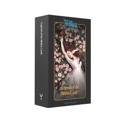 Vibro rechargeable LustTree vert - FairyGasm 2