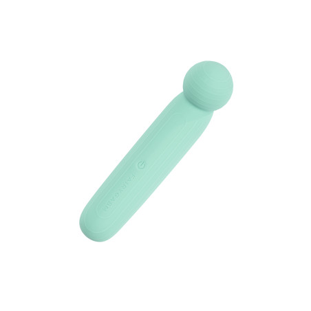 Vibro rechargeable LustTree vert - FairyGasm