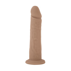 Gode Liquid Silicone Model 2 flesh 20cm - SilexD 2