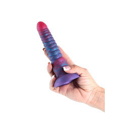 Gode Blue Stacked 16 x 3,9 cm - NS Novelties 2