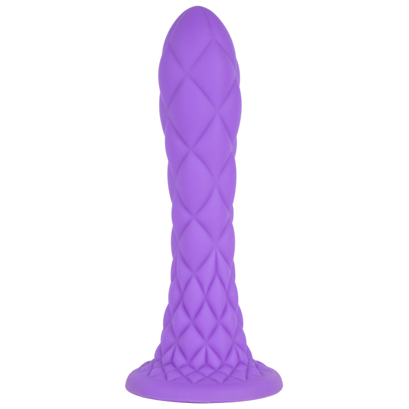 Gode Dreamy violet Fantasy Collection - SilexD