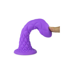 Gode Dreamy violet Fantasy Collection - SilexD 2