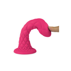 Gode Dreamy rose Fantasy Collection - SilexD 2
