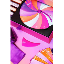 Jeu érotique Spin Me Round - Love To Love 2