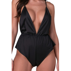 Body noir Sensie - Passion 2