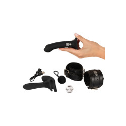 coffret 5 sextoys pour couple - Magic Shiver 2