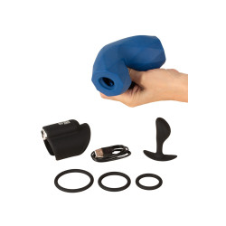 coffret 4 sextoys pour homme - Magic Shiver 2