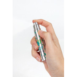 Spray sexe oral et haleine fraiche à la menthe 2