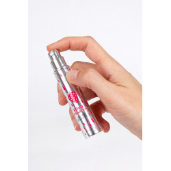 Spray sexe oral et bouche humide à la fraise acide 2