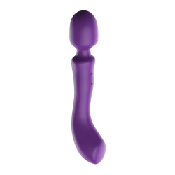 Vibromasseur 2 en 1 - She.E.O 2