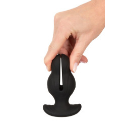 Plug anal  E-Stim RC Power Expander Plug - Anos 2