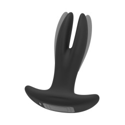 Plug anal RC Anal Spreader with Vibration - Anos 2
