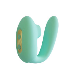 Double stimulateur Couples Foreplay Enhancer - Xocoon 2