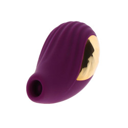 Double stimulateur Divine Love Stimulator - Xocoon 2