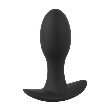 Petit plug anal vibrant - Anos