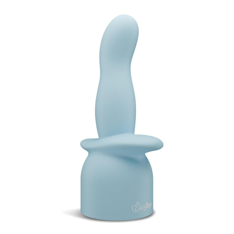 Mini Wand avec 2 accessoires - EasyToys