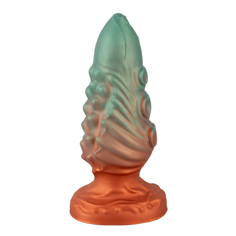 Plug Atlantis Anal - Beasty Cocks 