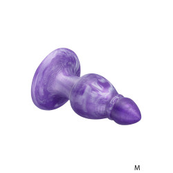 Plug anal Queen M Fantasy Collection - SilexD 2
