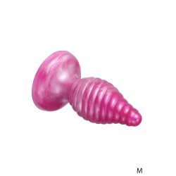 Plug anal Cherry M Fantasy Collection - SilexD 2