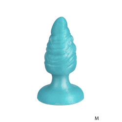 Plug anal Melty M Fantasy Collection - SilexD