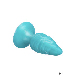 Plug anal Melty M Fantasy Collection - SilexD 2