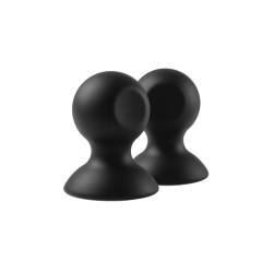 Suceurs de mamelons en silicone  taille M - She.E.O