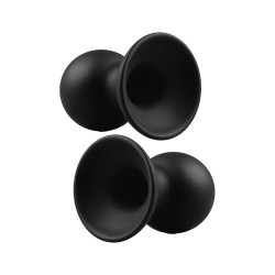 Suceurs de mamelons en silicone  taille M - She.E.O 2
