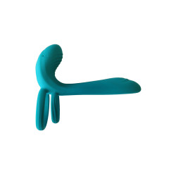 Anneau vibromasseur pour couple - Xocoon 2