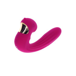 Stimulateur Celestial Love Vibe - Xocoon 2