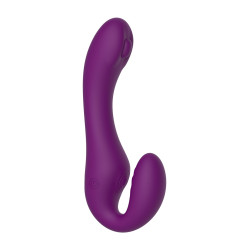 Vibro anatomique pulsatile télécommandé - Xocoon 2