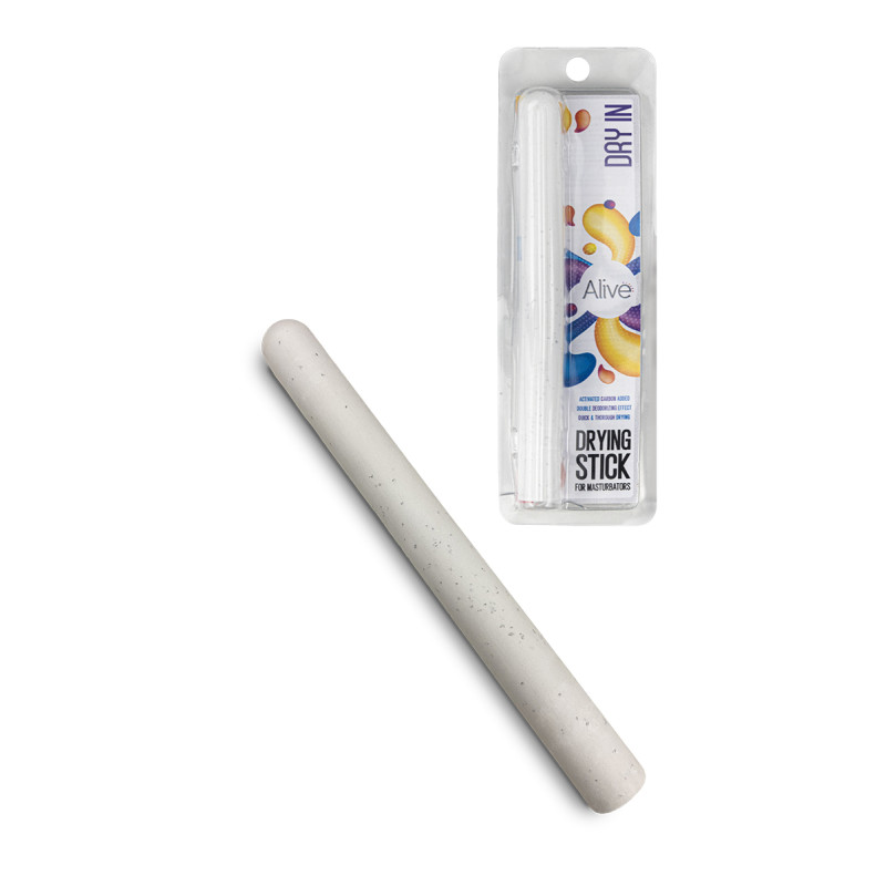 Stick de séchage Dry In - Alive