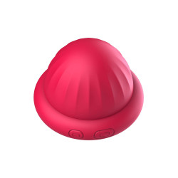Double stimulateur Pearl Pulse - Xocoon 2