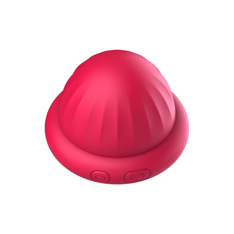 Double stimulateur Pearl Pulse - Xocoon