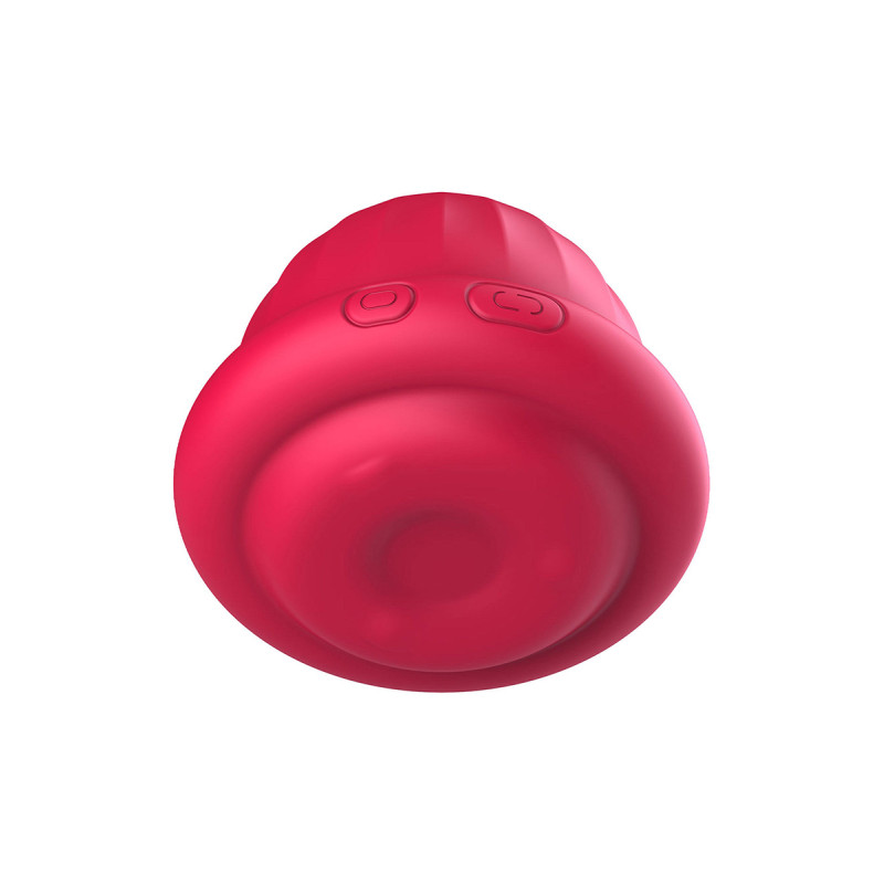 Double stimulateur Pearl Pulse - Xocoon