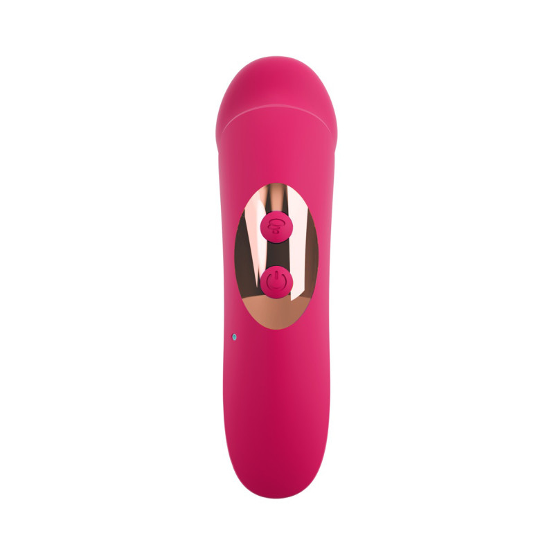 Vibro Oral Fun Sucking Mouth and Tongue - You2Toys