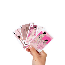 Jeu de cartes Civilisexations - Secret Play 2