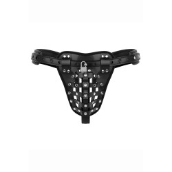 Culotte de Chasteté - Bedroom Fantasies