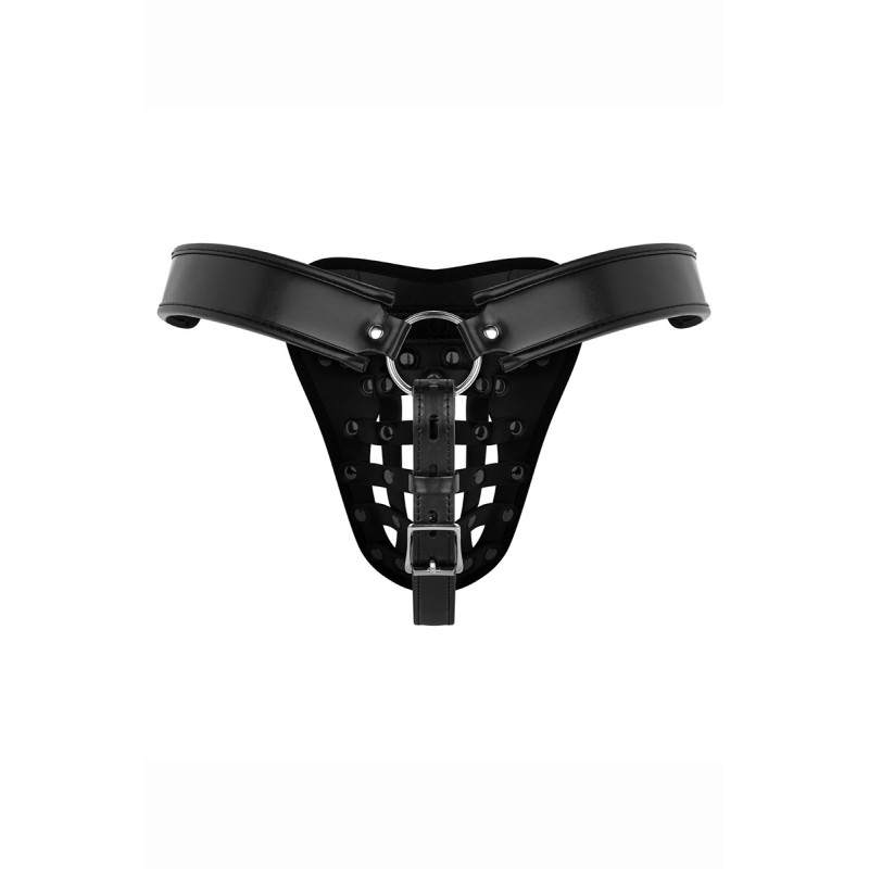 Culotte de Chasteté - Bedroom Fantasies