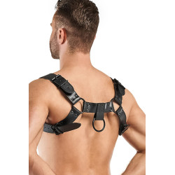 Harnais de bondage Bruno - Bedroom Fantasies 2