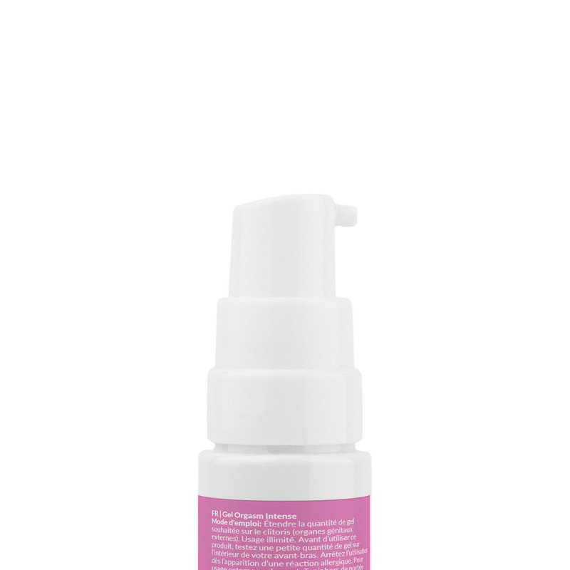 Gel Orgasm Intense 30ml - EasyGlide