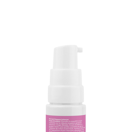 Gel Orgasm Intense 30ml - EasyGlide