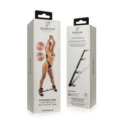Barre d'écartement réglable - Bedroom Fantasies 2