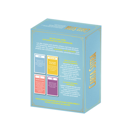 Carta Sutra Jeux de Hasard