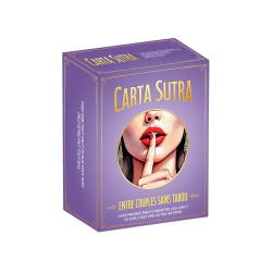 Carta Sutra Entre Couples sans Tabou