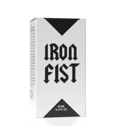 Poppers Iron Fist 10ml 2