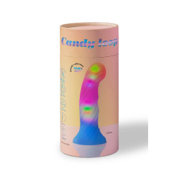 Dildo Led Candy Loop - Love to Love 2